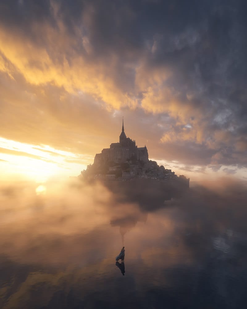 France