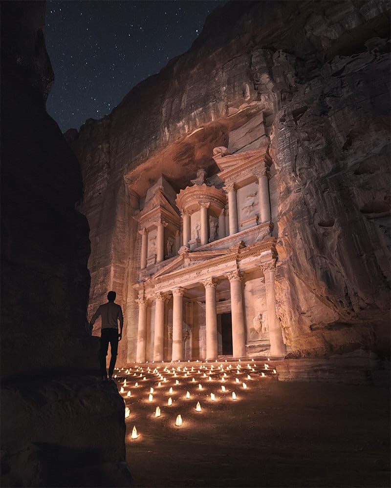 Jordan