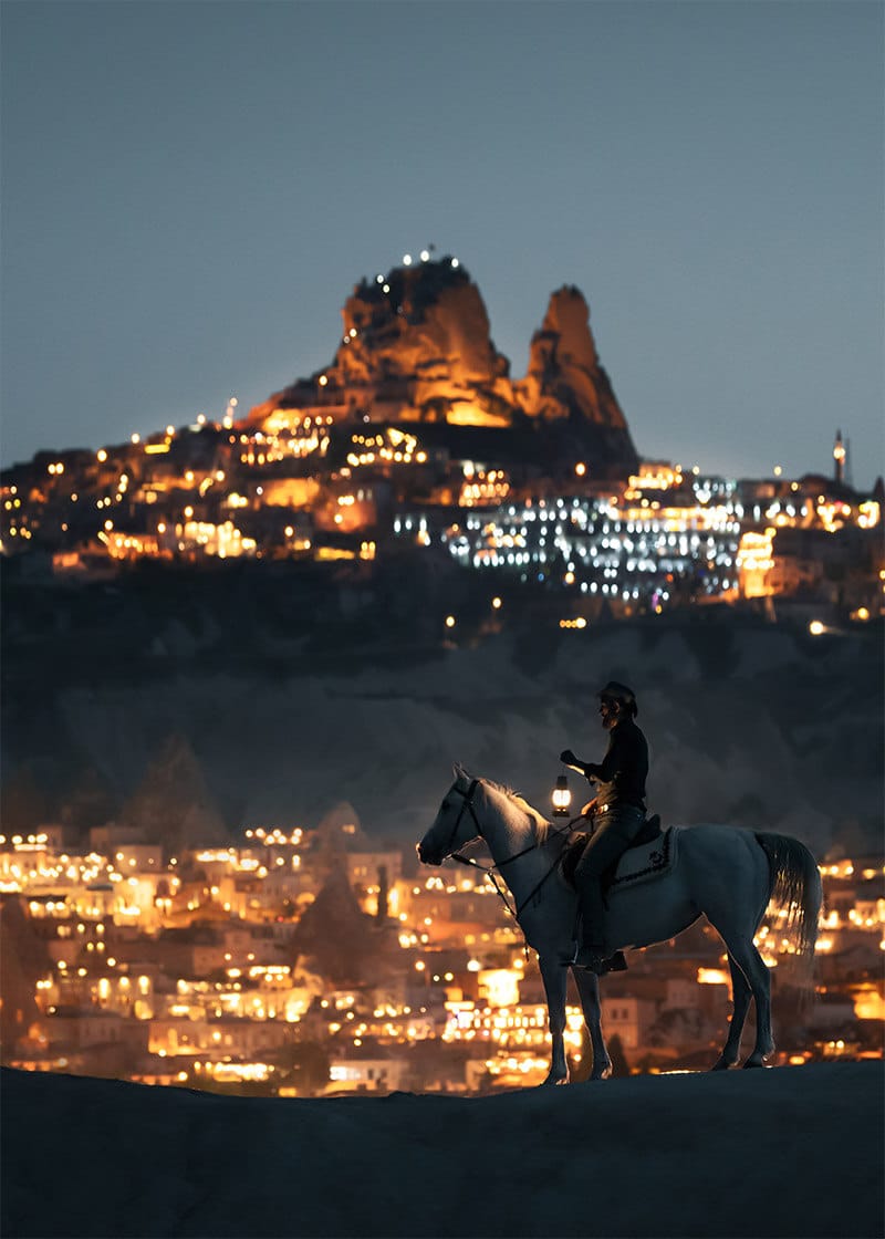 Turkey
