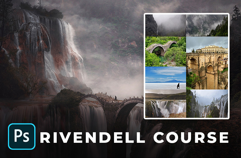 Rivendell Course banner
