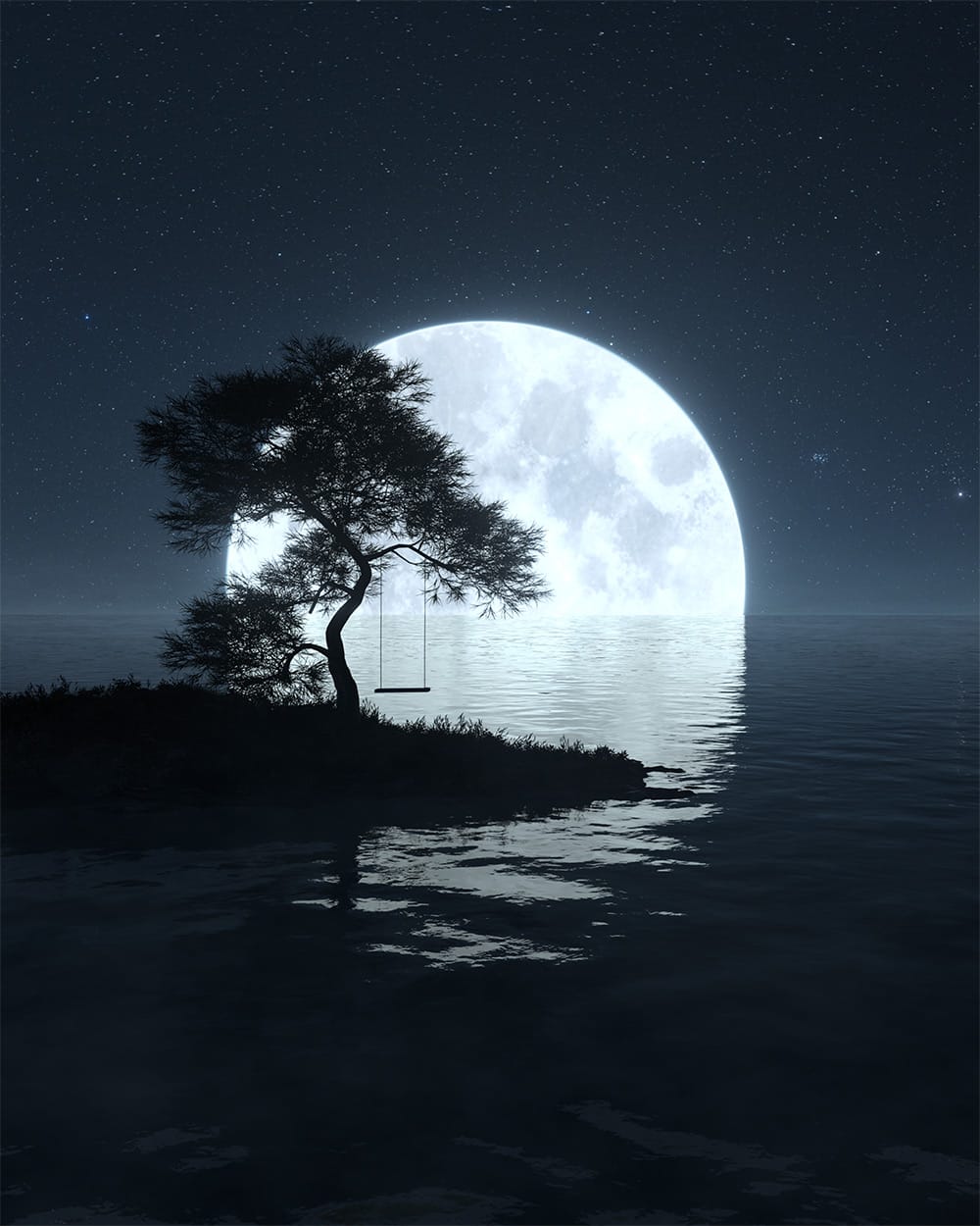 Digital art by Julius, piece 2