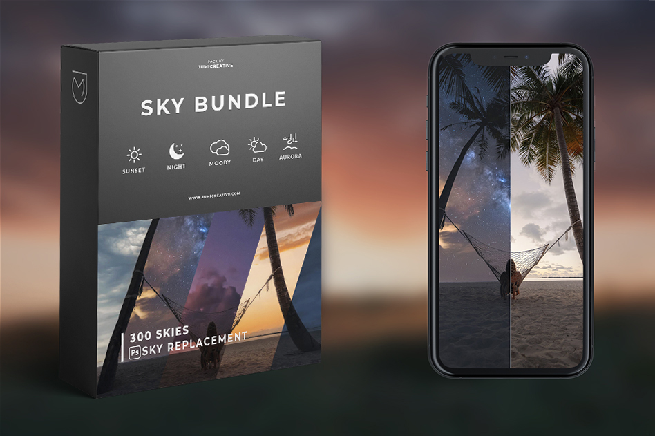 SKY BUNDLE